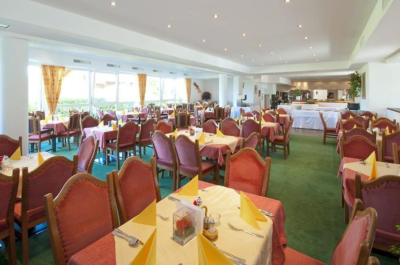Clubhotel Gotzens Innsbruck