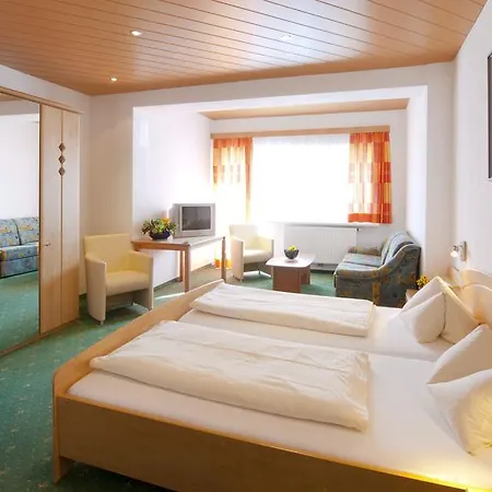 Clubhotel Hotel 3*