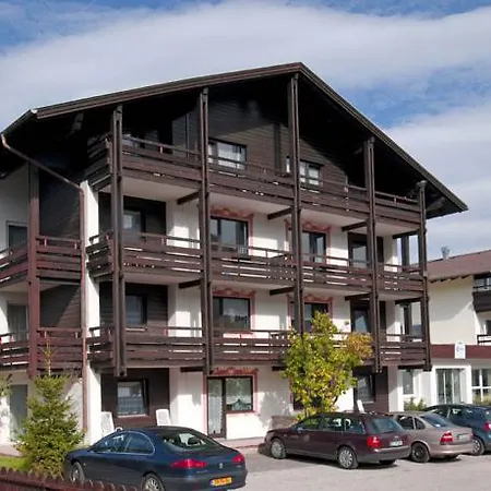 Clubhotel 3* Goetzens
