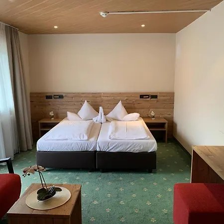 Clubhotel Hotel Goetzens