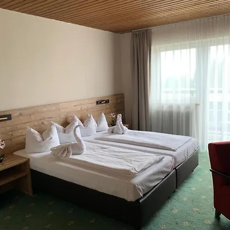 Clubhotel 3*