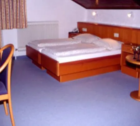 Clubhotel Hotel