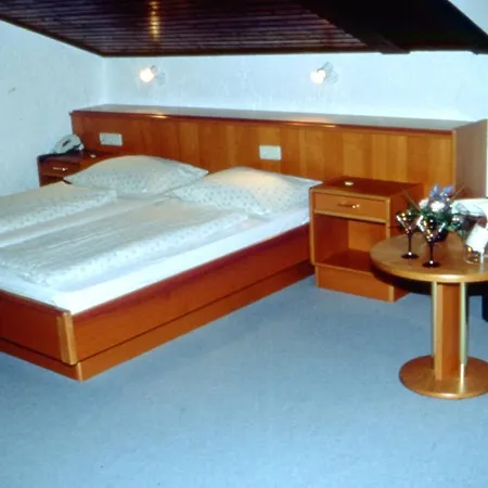 Clubhotel 3*