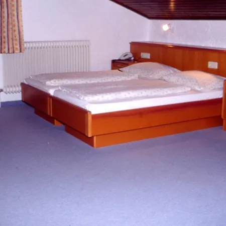 Hotel Clubhotel 3*
