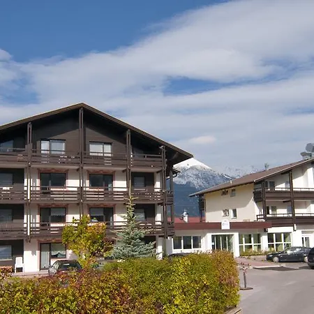 Clubhotel 3* Goetzens