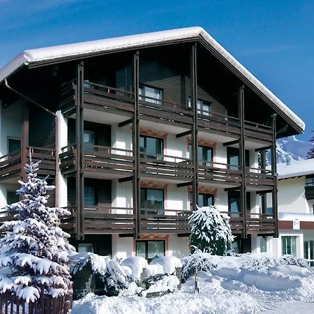 Clubhotel Goetzens
